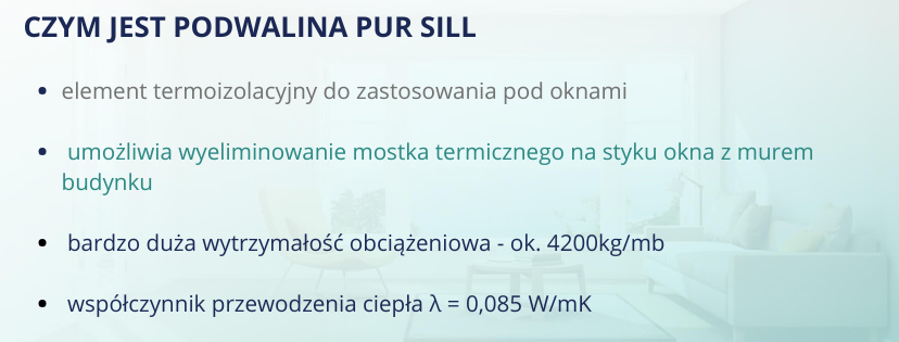 czym jest pur sill